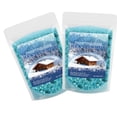 thumbnail image 1 of Ice Snow Melt, Fast-Acting Blue Ice Melt Pellets for Driveway, Concrete, Sidewalk, and Outdoor Spaces - Effective Winter Deicer for Cold Temperatures Resealable 100g Bag, 1 of 7