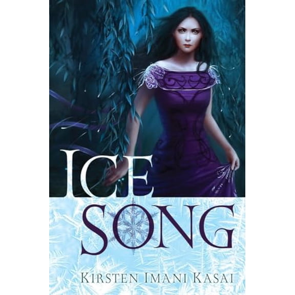 Pre-Owned Ice Song (Paperback) 0345508815 9780345508812
