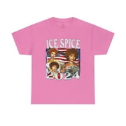 Ice Spice Collage Unisex T-Shirt