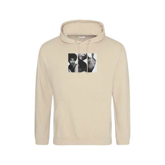 Ice Spice Merch Store Rapper Hip Hop Music Bronx New York Fan Fashion Star Hoodie Unisex, up to 5XL