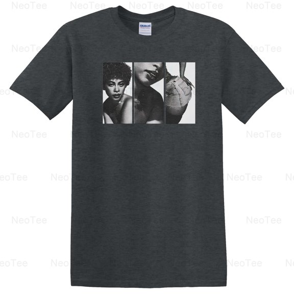 Ice Spice Merch Store Rapper Hip Hop Music Bronx New York Fan Fashion T-Shirt Unisex, up to 5XL