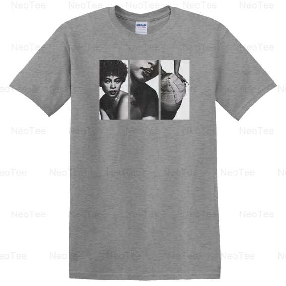 Ice Spice Merch Store Rapper Hip Hop Music Bronx New York Fan Fashion T-Shirt Unisex, up to 5XL