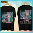 Ice Spice Concert 2024 Ticket Price Mag Moselle