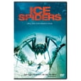 thumbnail image 1 of Ice Spiders (DVD) NEW, 1 of 1