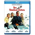 thumbnail image 1 of Ice Station Zebra [Blu-ray], 1 of 2