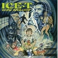 thumbnail image 1 of Ice-T - Home Invasion [CD], 1 of 1