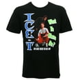 thumbnail image 1 of Ice T Men's The Girl Tried to Kill Me Slim-Fit T-Shirt Black 2X-Large | Licensed Control Industry Merchandise, 1 of 5