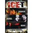 thumbnail image 1 of Ice-T Triple Feature (DVD), 1 of 1