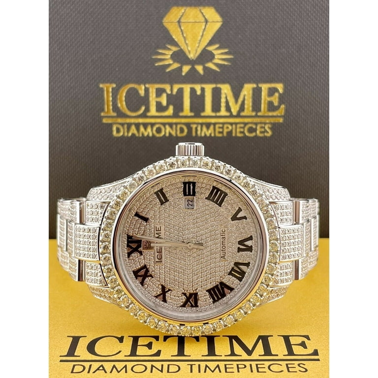 Icetime bling online watch