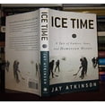 thumbnail image 1 of Pre-Owned Ice Time: A Tale of Fathers, Sons, and Hometown Heroes (Hardcover) 0609607065 9780609607060, 1 of 1