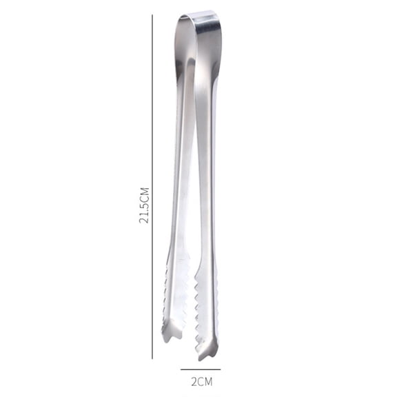 Ice Tongs, Stainless Steel Ice Tongs, Candy Tongs for Weddings, Parties, Bars, and Buffets,Ice Tongs, Stainless Steel Ice Tongs, Candy Tongs for Wedding, Party, Bar,Buffet