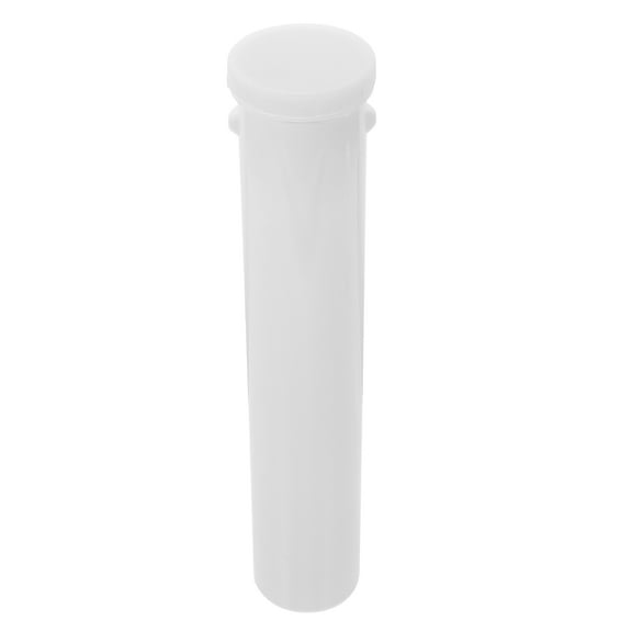 FELTECHELECTR Ice Box for Home Use Freeze Ice Column Box Plastic 1Pcs 11.79X2.16X2.16in