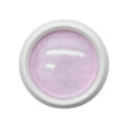 Ice Transparent Powder Fairy Two Color Powder Net Red Nail Flash Powder