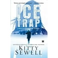 thumbnail image 1 of Ice Trap : A Novel of Psychological Suspense (Paperback), 1 of 1