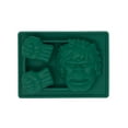 thumbnail image 1 of Ice Tray Hulk Smash Silicone Mold for Ice Cube or Chocolate Creations, 1 of 1