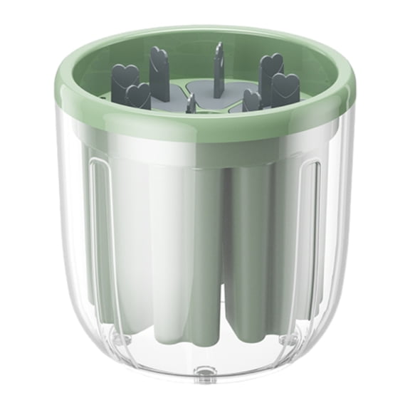 Mouliraty Ice Tray Ice Trays Ice Maker Easy Release Large Ice Form For Chilled Cocktails Whiskey