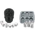 thumbnail image 1 of Ice Tray - Spooky, 2 Pack, 1 of 1