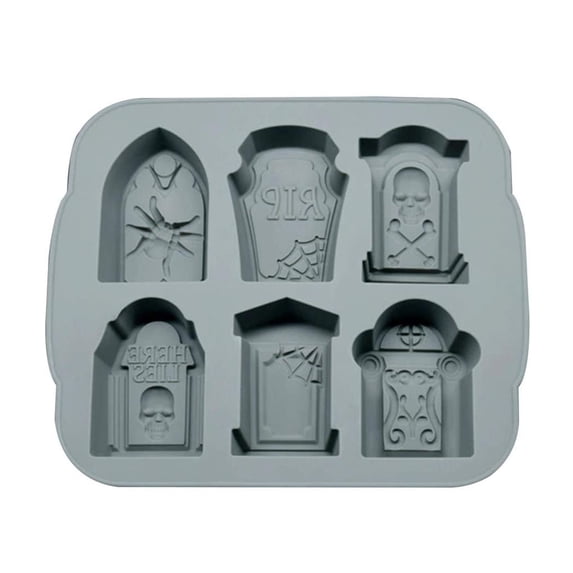 Ice Tray - Tombstone