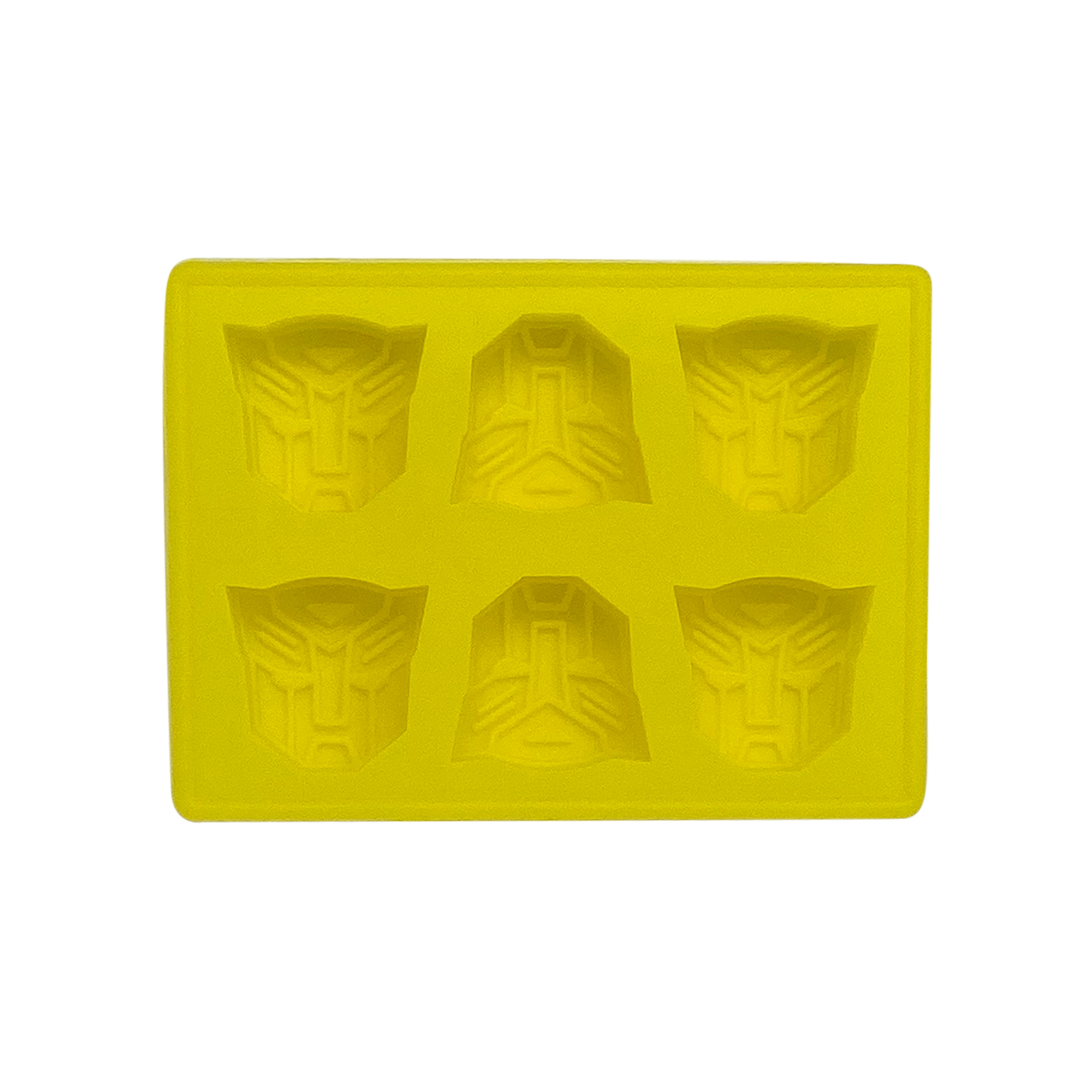 Ice Tray - Transformers Autobots - image 1 of 2