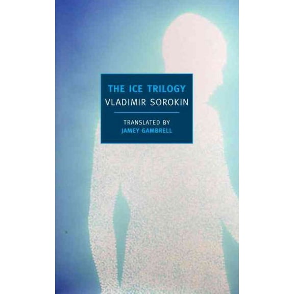 Ice Trilogy (Paperback)