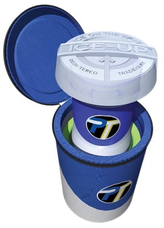 Ice-Up portable ice massager, dozen