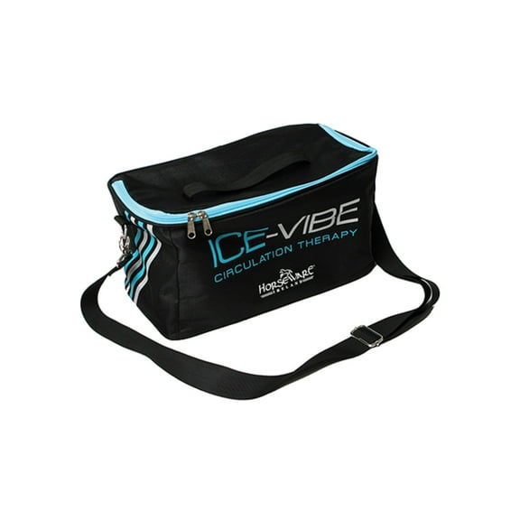 Ice-Vibe® Cool Bag (Black, M)