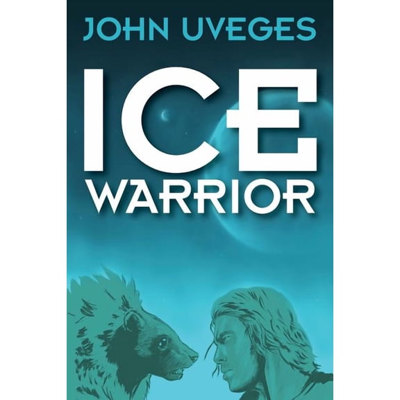 Ice Warrior, (Paperback)