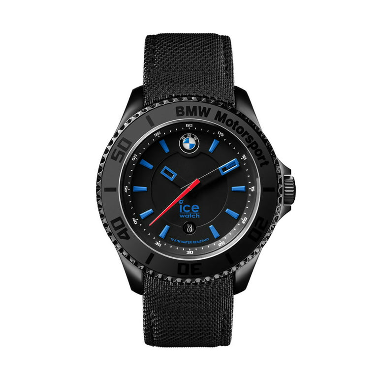 Industry News » Basel 2015 - ICE Watch BMW Motorsport Watches