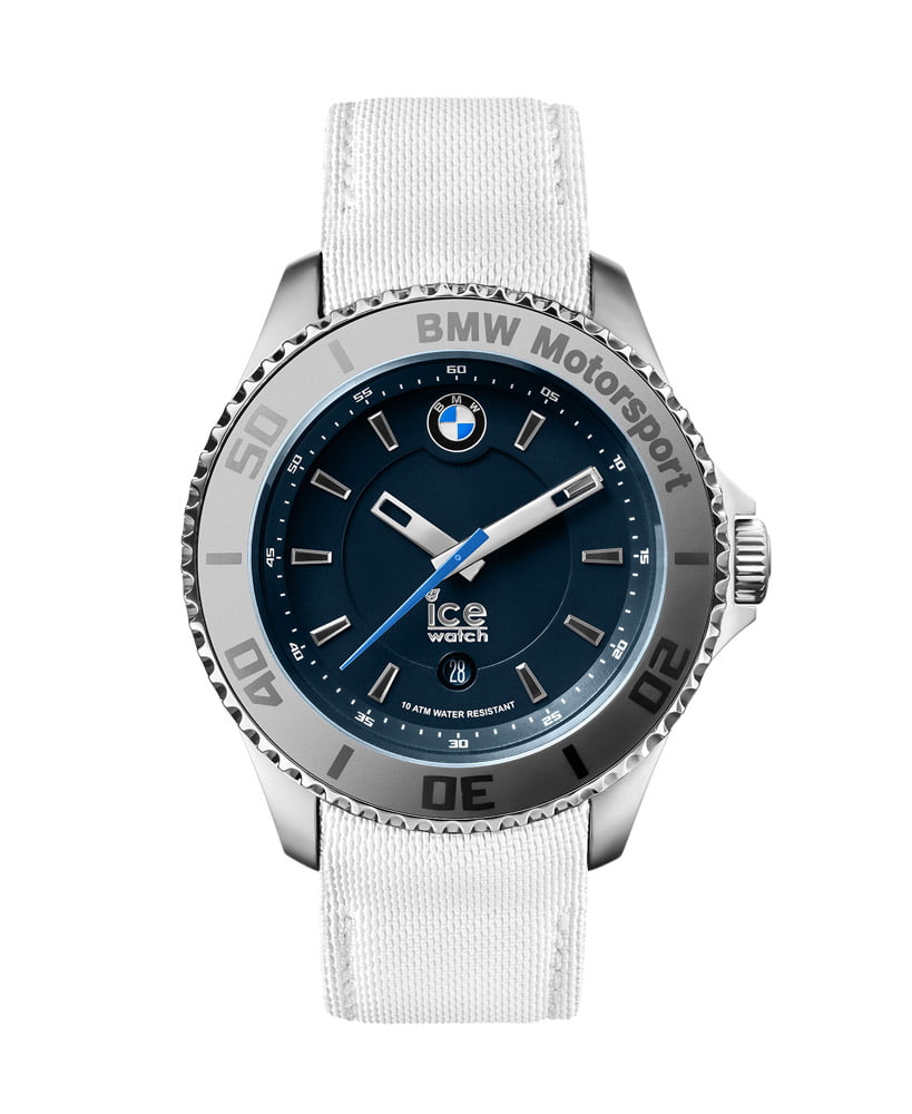 Industry News » Basel 2015 - ICE Watch BMW Motorsport Watches