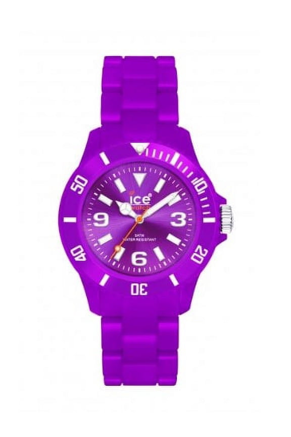 Classic Solid Big Purple Dial Men's watch #CS.PE.B.P.10