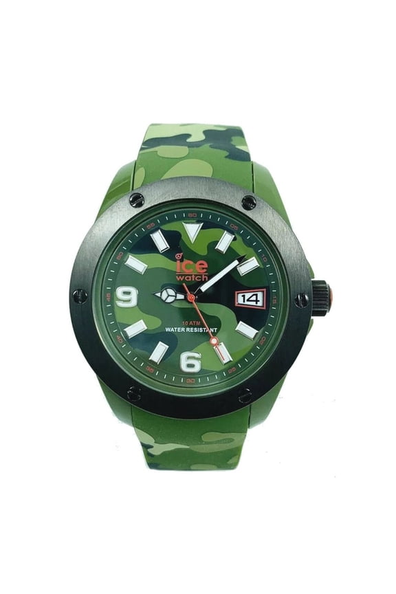 Icy Watch