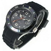 Ice-Watch Ice-Winter Eclipse - Big Mens watch #SW.EC.B.S.11