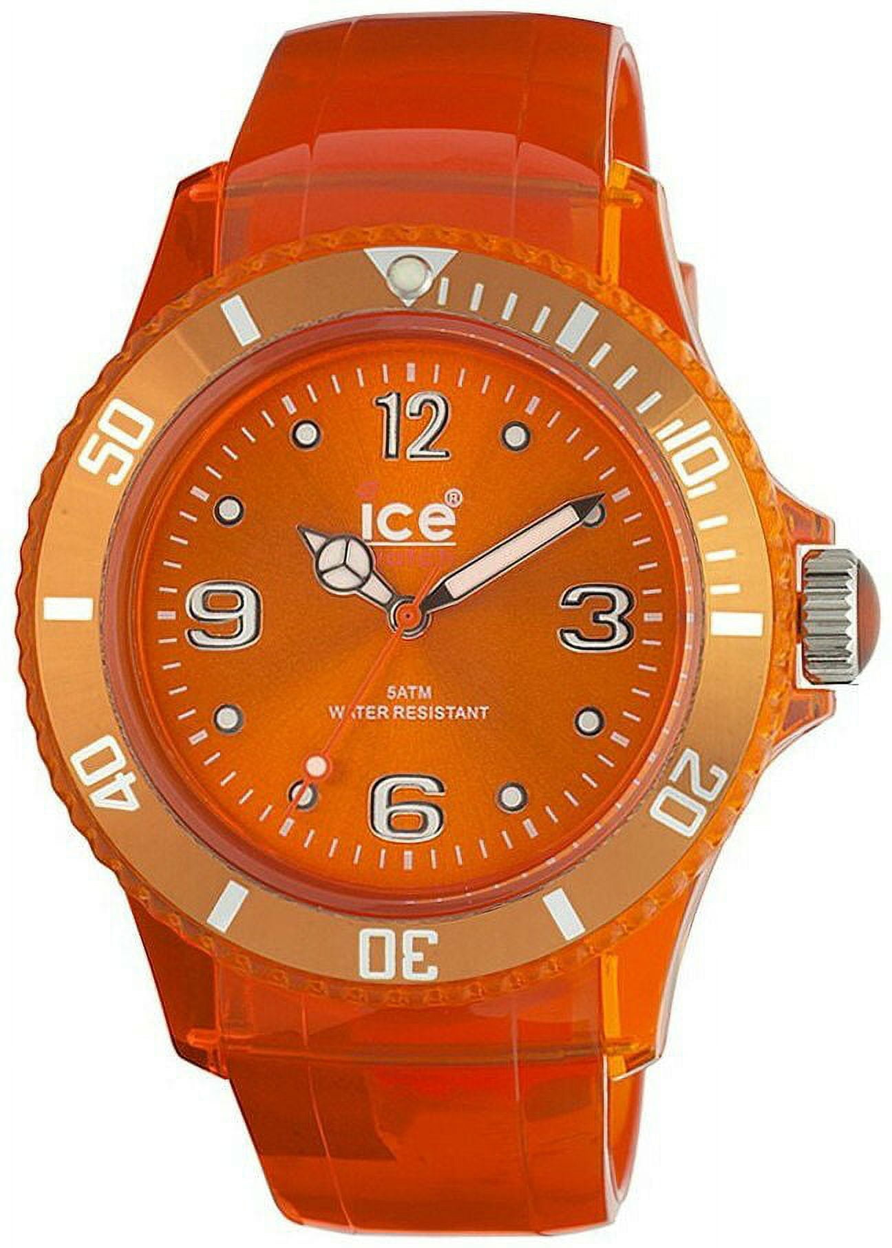【数量限定品】完全受注生産品　希少　リラックマ ✖️ ice watch 激レア 稀少 数量限定品 完全受注生産品 リラックマ × ice watch