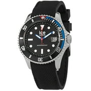 Ice-Watch Quartz Black Dial Mens Watch 020379