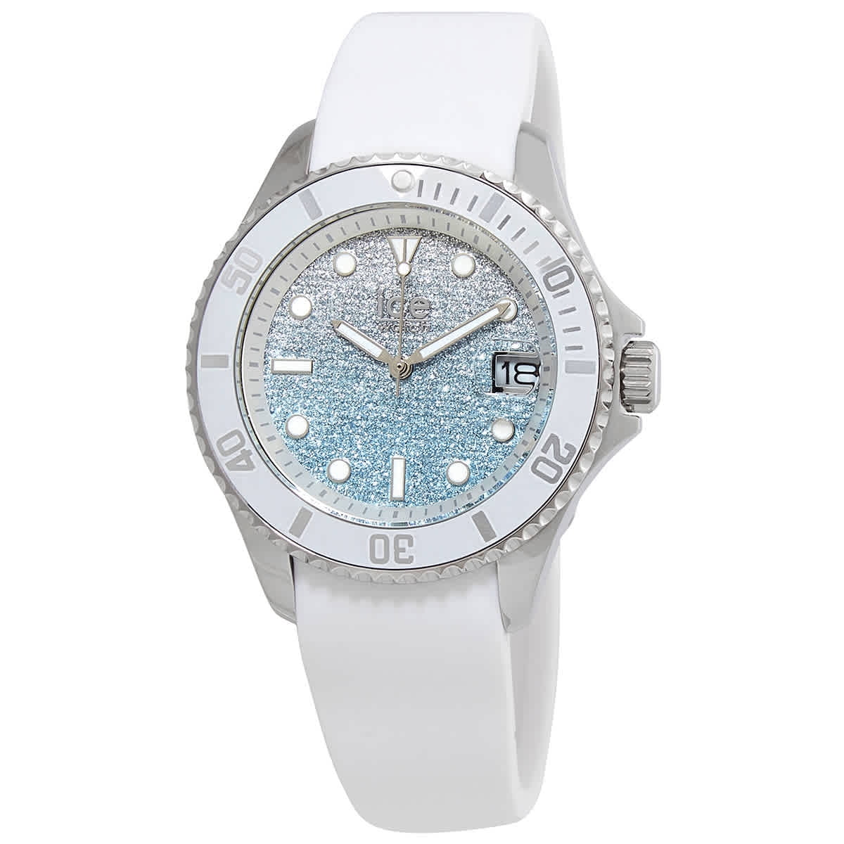 Ice-Watch Unisex Quartz Watch Model 020370 Kuwait Ubuy