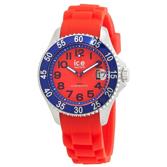 Ice-Watch Spider Quartz Unisex Watch 020364