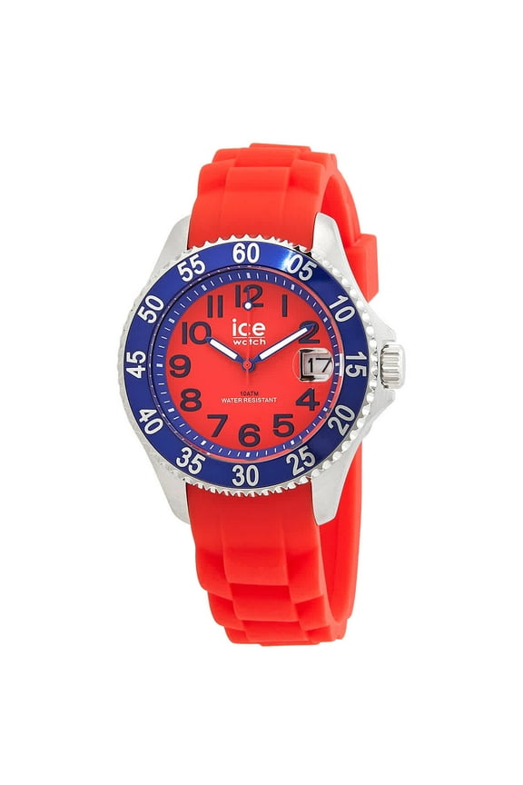 Spider Quartz Unisex Watch 020364