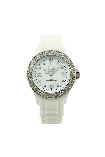 Ice Culture Watch