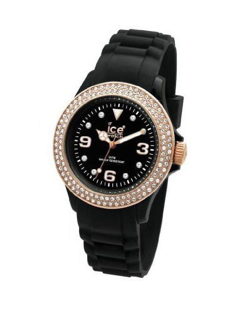 Womens Watches Ice Watch Leder Ice Watch Women's Silicone