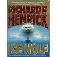 thumbnail image 1 of Pre-Owned Ice Wolf (Paperback) 0061006483 9780061006487, 1 of 1