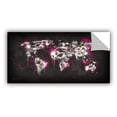 thumbnail image 1 of 'Ice World II' Removable Wall Art Mural, 1 of 1