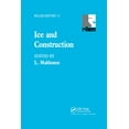 thumbnail image 1 of Ice and Construction, (Paperback), 1 of 1