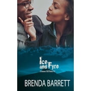 Ice and Fyre, Paperback