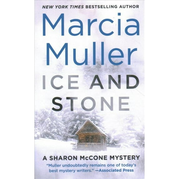Pre-Owned Ice and Stone (Mass Market Paperback) 1538733188 9781538733189