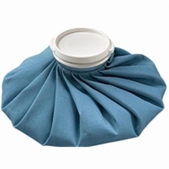 Ice bag - polyester with rubber inner lining