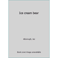 thumbnail image 1 of Pre-Owned Ice cream bear (Paperback) 0590282867 9780590282864, 1 of 1