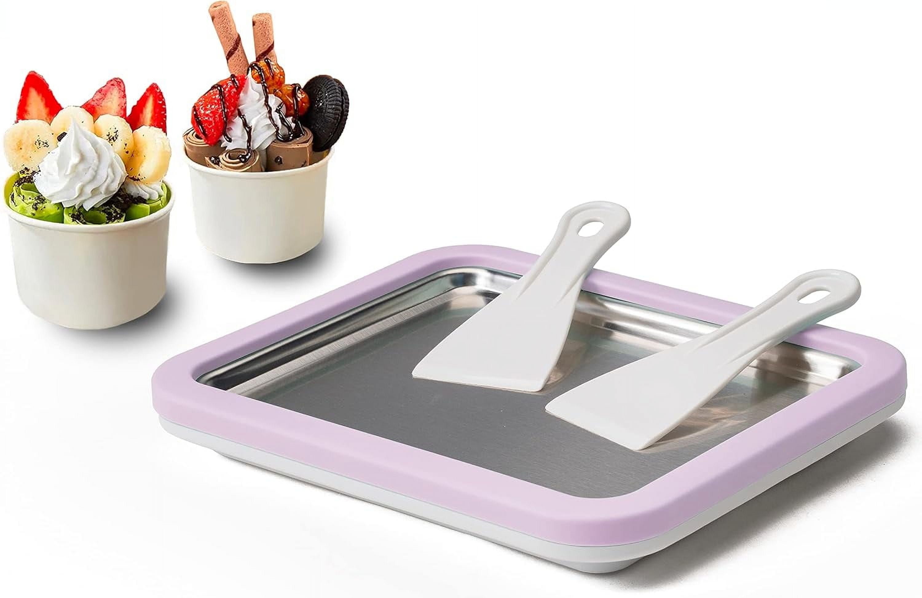 ice cream roll maker machine price