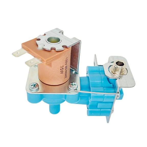 Ice machine Water Inlet gate 510321051004 For Refrigerator 120V 50/60Hz 35W