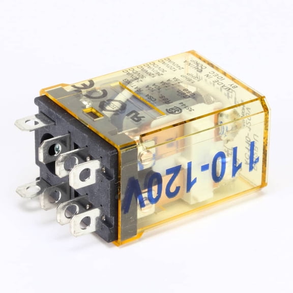 Ice-o-matic 9101084-01 Relay 2 Pole 120 V
