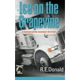 thumbnail image 1 of Ice on the Grapevine (Hardcover), 1 of 1
